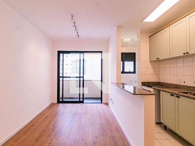 Apto, Saúde, 1 Quarto, 38 m2 São Paulo
