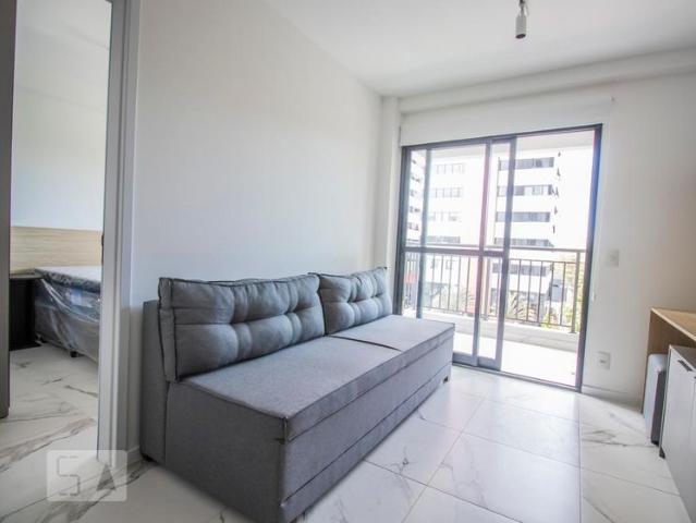 Apto, Saúde, 1 Quarto, 38 m2 São Paulo