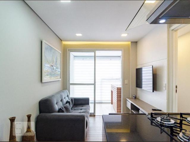 Apto, Saúde, 1 Quarto, 38 m2 São Paulo