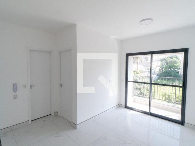 Apto, Saúde, 1 Quarto, 30 m2 São Paulo