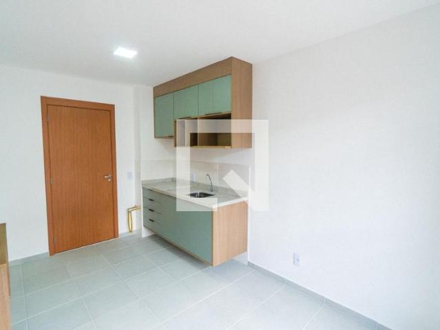 Apto, Saúde, 1 Quarto, 30 m2 São Paulo