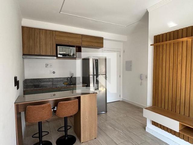 Apto, Saúde, 1 Quarto, 30 m2 São Paulo