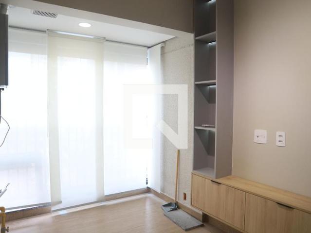 Apto, Saúde, 1 Quarto, 30 m2 São Paulo