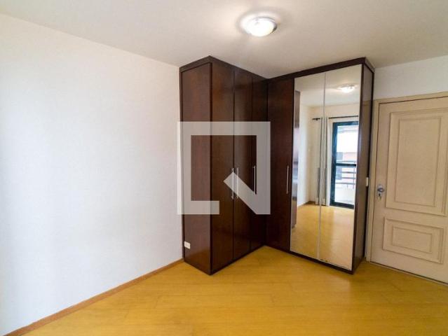 Apto, Saúde, 1 Quarto, 30 m2 São Paulo