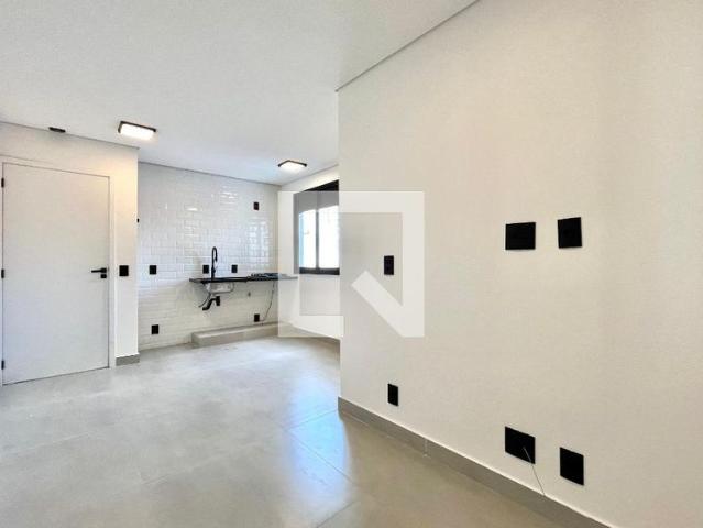 Apto, Saúde, 1 Quarto, 31 m2 São Paulo
