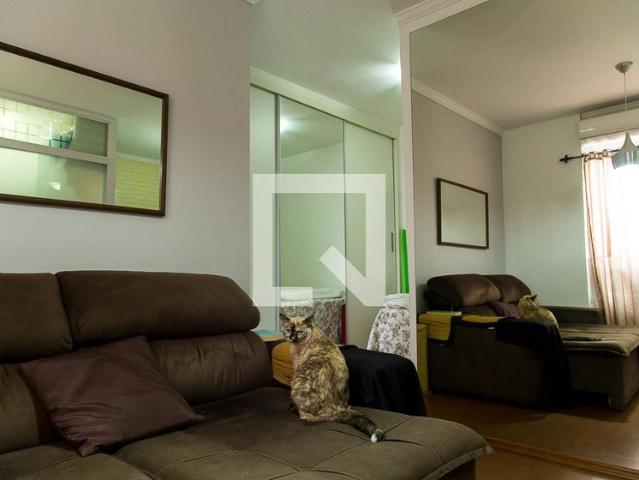 Apto, Saúde, 1 Quarto, 32 m2 São Paulo