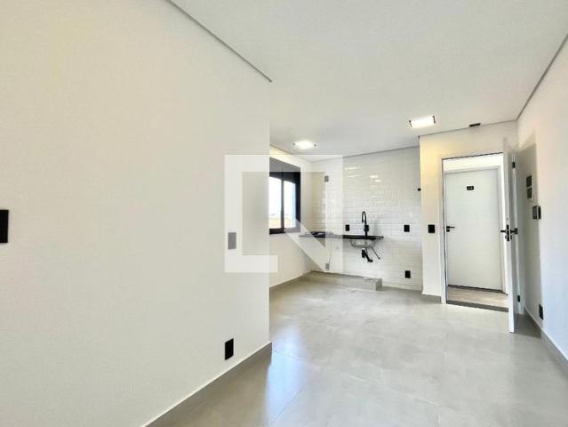 Apto, Saúde, 1 Quarto, 32 m2 São Paulo