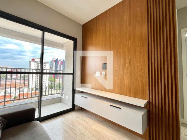 Apto, Saúde, 1 Quarto, 33 m2 São Paulo