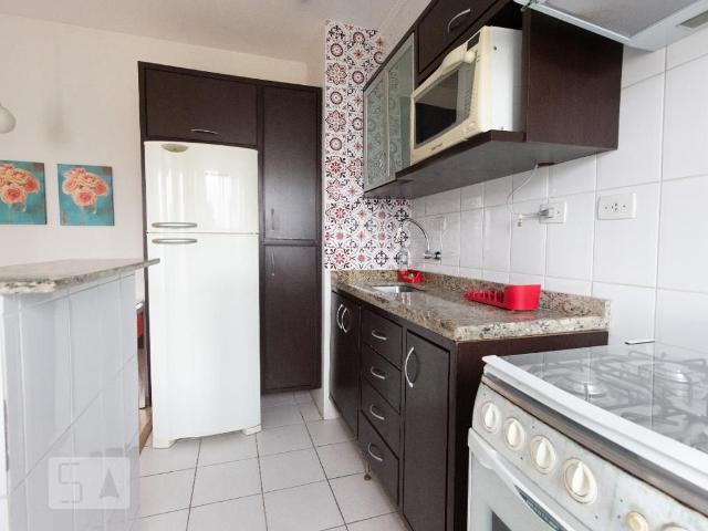 Apto, Saúde, 1 Quarto, 33 m2 São Paulo