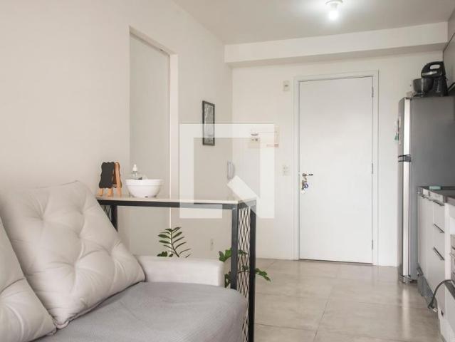 Apto, Saúde, 1 Quarto, 33 m2 São Paulo