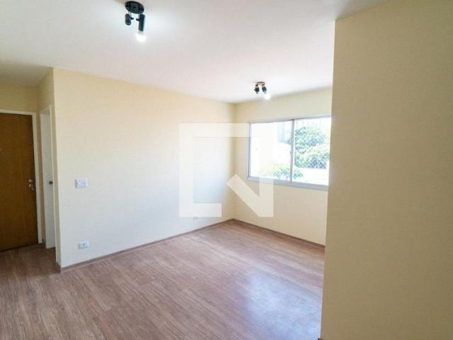 Apto, Saúde, 1 Quarto, 46 m2 São Paulo