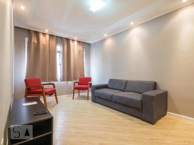 Apto, Saúde, 1 Quarto, 48 m2 São Paulo