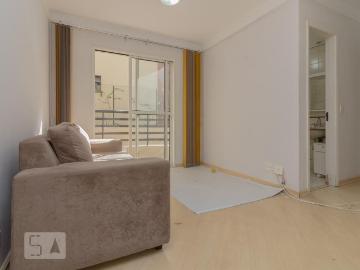 Apto, Saúde, 1 Quarto, 40 m2 São Paulo