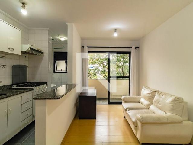 Apto, Saúde, 1 Quarto, 40 m2 São Paulo