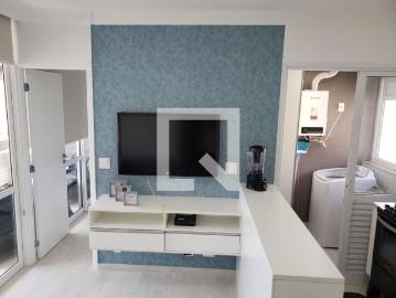 Apto, Saúde, 1 Quarto, 42 m2 São Paulo