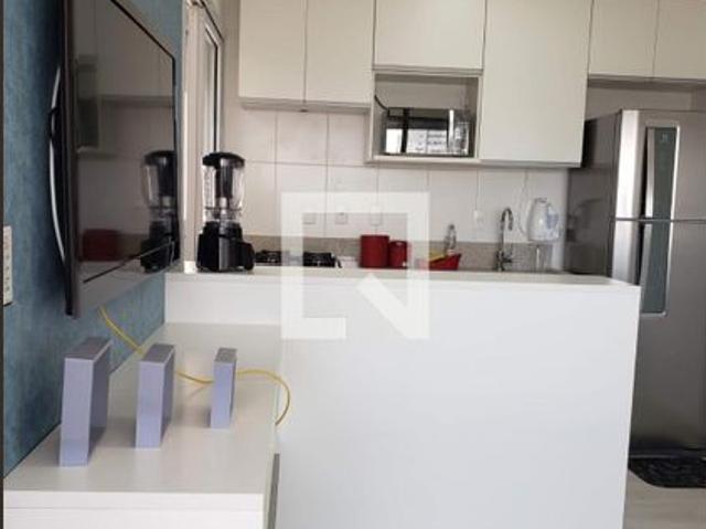 Apto, Saúde, 1 Quarto, 42 m2 São Paulo