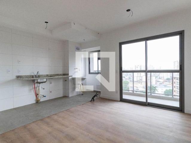 Apto, Saúde, 1 Quarto, 52 m2 São Paulo
