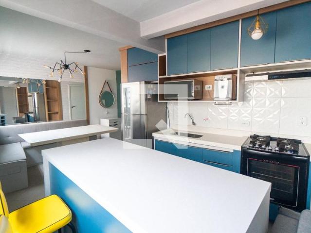 Apto, Saúde, 1 Quarto, 72 m2 São Paulo