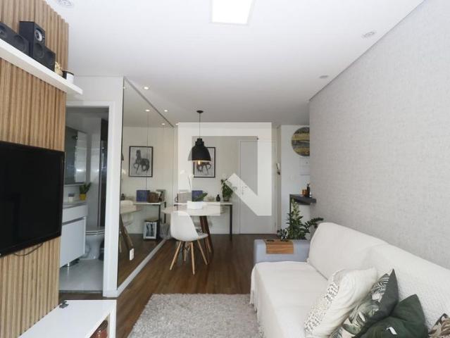 Apto, Saúde, 2 Quartos, 52 m2 São Paulo