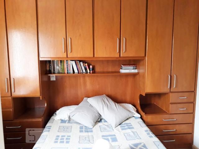 Apto, Saúde, 2 Quartos, 59 m2 São Paulo