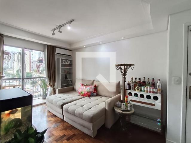 Apto, Saúde, 2 Quartos, 60 m2 São Paulo