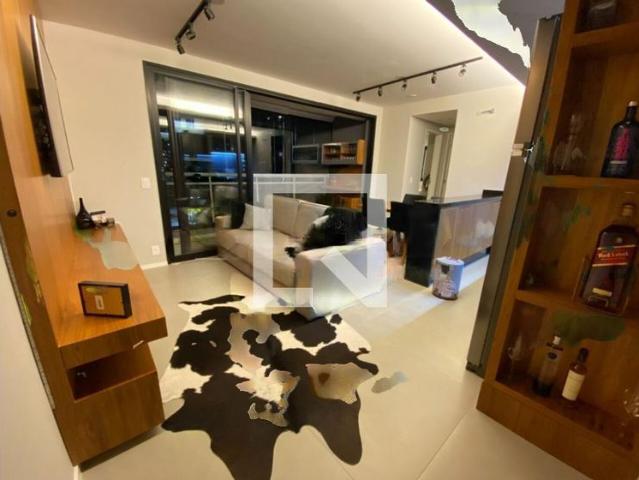 Apto, Saúde, 2 Quartos, 61 m2 São Paulo