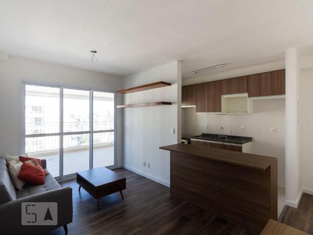 Apto, Saúde, 2 Quartos, 61 m2 São Paulo