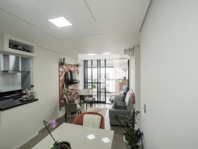 Apto, Saúde, 2 Quartos, 65 m2 São Paulo