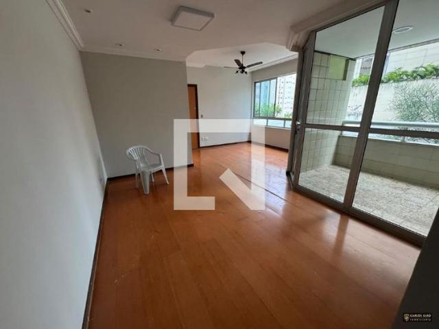 Apto, Savassi, 3 Quartos, 100 m2 Belo Horizonte