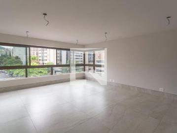 Apto, Savassi, 3 Quartos, 118 m2 Belo Horizonte