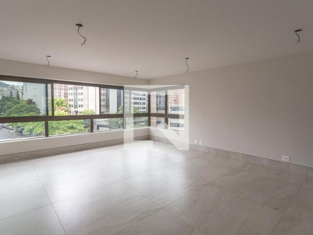 Apto, Savassi, 3 Quartos, 118 m2 Belo Horizonte