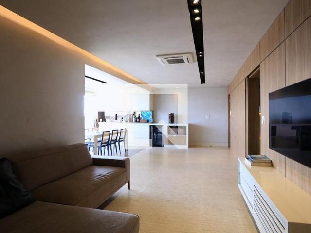Apto, Savassi, 3 Quartos, 123 m2 Belo Horizonte