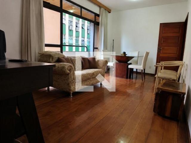 Apto, Savassi, 3 Quartos, 130 m2 Belo Horizonte