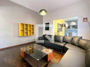 Apto, Savassi, 3 Quartos, 130 m2 Belo Horizonte