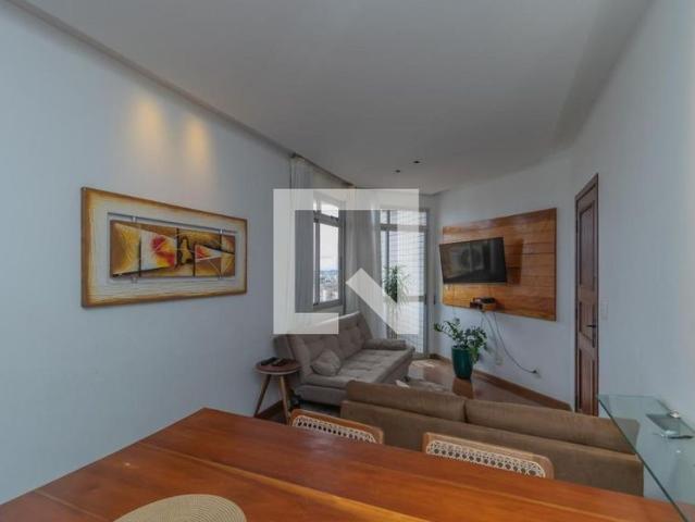 Apto, Savassi, 3 Quartos, 74 m2 Belo Horizonte
