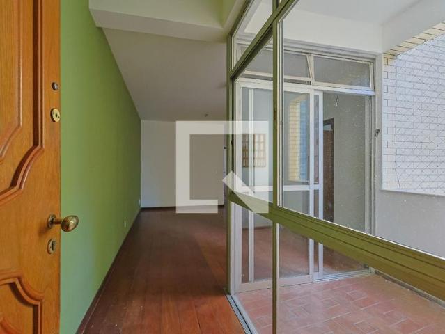 Apto, Savassi, 3 Quartos, 85 m2 Belo Horizonte