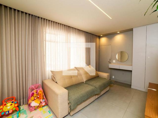 Apto, Savassi, 3 Quartos, 95 m2 Belo Horizonte