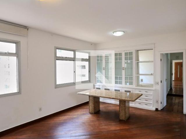 Apto, Savassi, 3 Quartos, 90 m2 Belo Horizonte