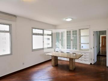 Apto, Savassi, 3 Quartos, 90 m2 Belo Horizonte