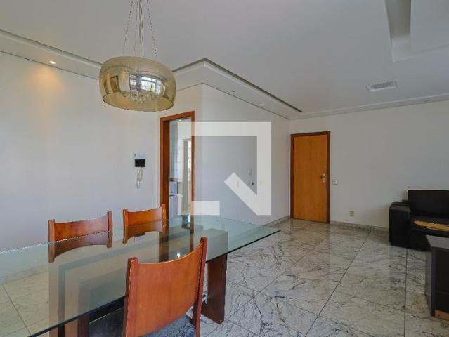Apto, Savassi, 3 Quartos, 90 m2 Belo Horizonte