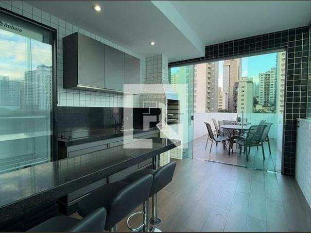 Apto, Savassi, 1 Quarto, 27 m2 Belo Horizonte
