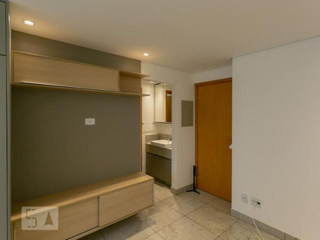 Apto, Savassi, 1 Quarto, 30 m2 Belo Horizonte