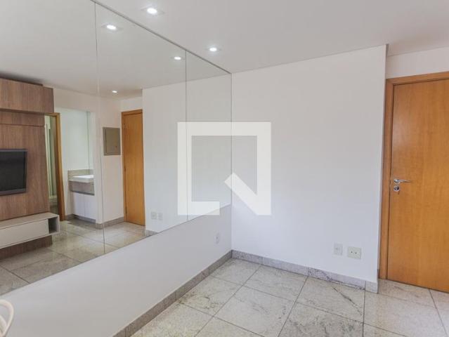 Apto, Savassi, 1 Quarto, 32 m2 Belo Horizonte
