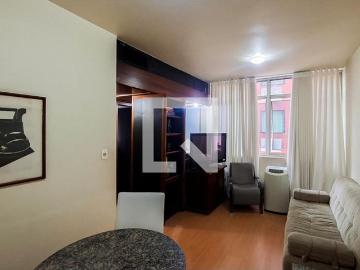 Apto, Savassi, 1 Quarto, 37 m2 Belo Horizonte