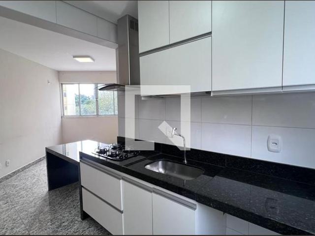 Apto, Savassi, 1 Quarto, 38 m2 Belo Horizonte