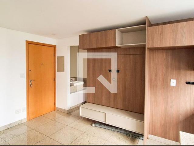 Apto, Savassi, 1 Quarto, 38 m2 Belo Horizonte