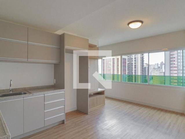 Apto, Savassi, 1 Quarto, 40 m2 Belo Horizonte