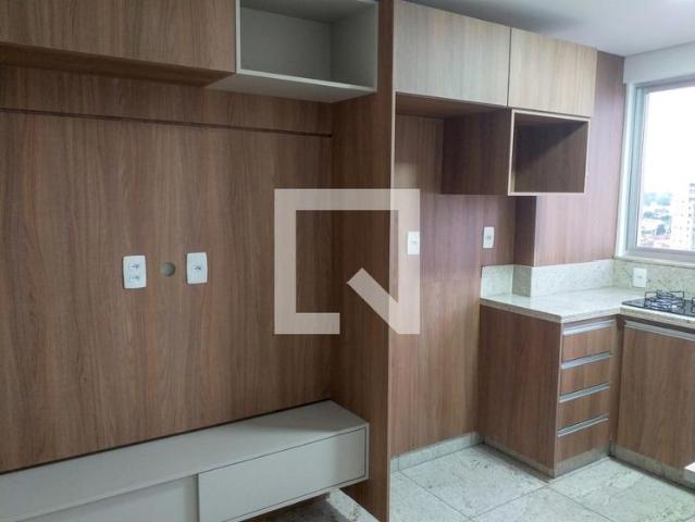 Apto, Savassi, 1 Quarto, 40 m2 Belo Horizonte