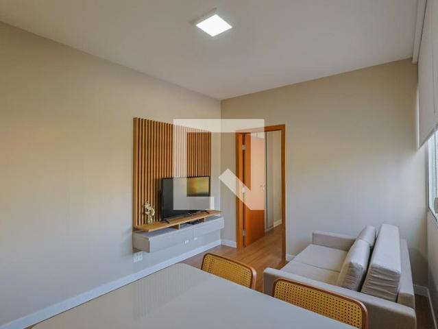 Apto, Savassi, 1 Quarto, 40 m2 Belo Horizonte