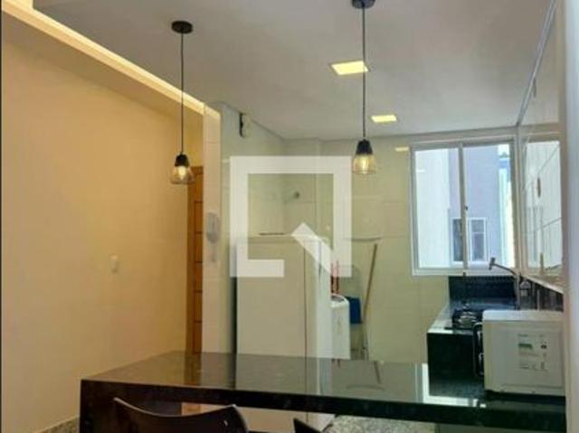 Apto, Savassi, 1 Quarto, 40 m2 Belo Horizonte